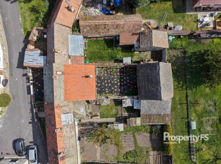 Prodej domu/vily, 72 m²