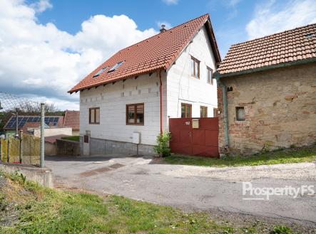 Prodej domu/vily, 150 m²