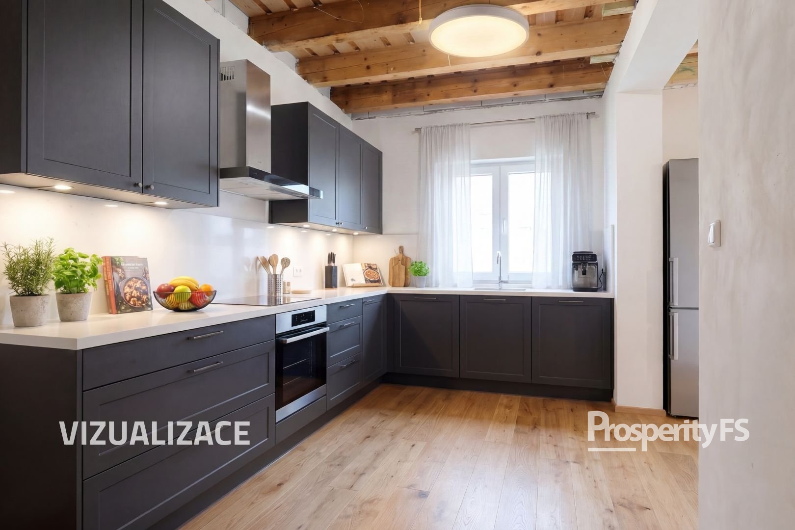 vizualizace
