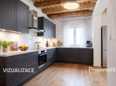 Prodej domu/vily, 150 m²