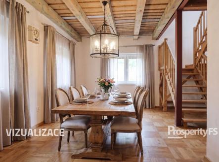 Prodej domu/vily, 150 m²
