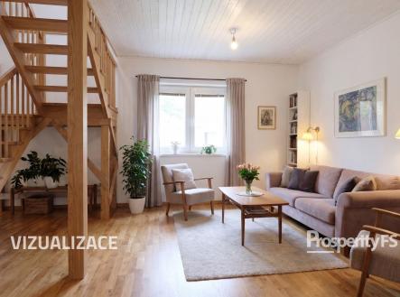 Prodej domu/vily, 150 m²