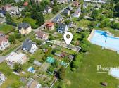 Prodej pozemku, zahrada, 222 m²