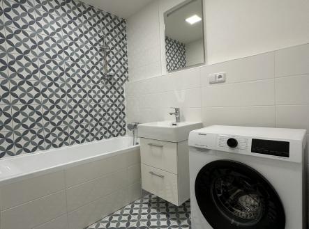 Pronájem bytu, 2+kk, 41 m²