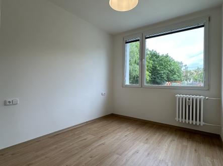 Pronájem bytu, 2+kk, 41 m²
