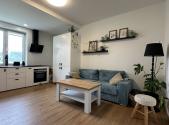 Pronájem bytu, 3+kk, 53 m²