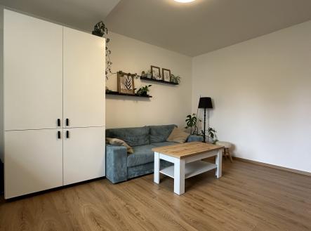 Pronájem bytu, 3+kk, 53 m²