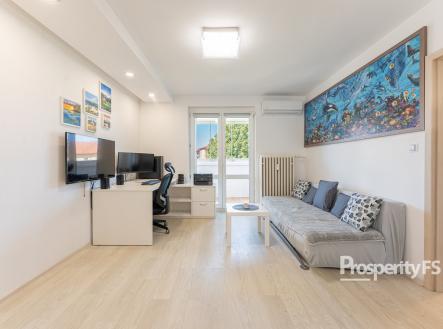 Prodej bytu, 2+1, 54 m²