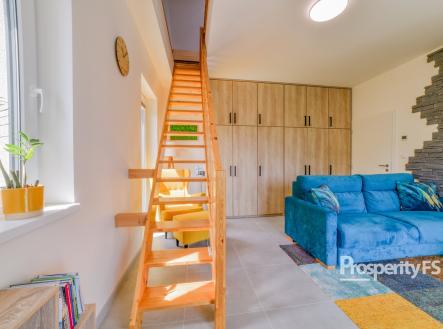 Prodej bytu, atypický, 69 m²