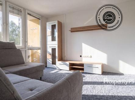 Prodej bytu, 4+1, 85 m² obrázek
