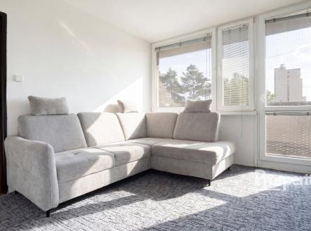 Prodej bytu, 4+1, 85 m²