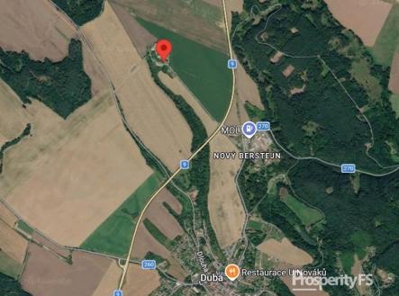 Prodej komerčního objektu, jiný, 360 m²