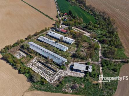 Prodej komerčního objektu, jiný, 360 m²