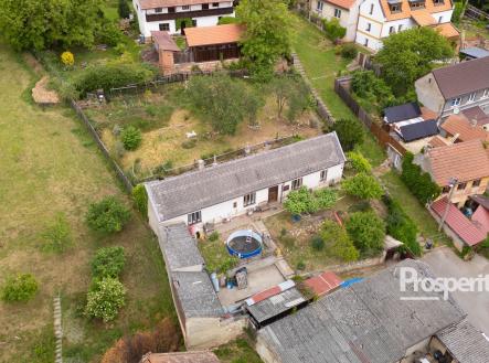 Prodej domu/vily, 297 m²