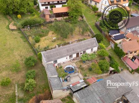 Prodej domu/vily, 297 m²
