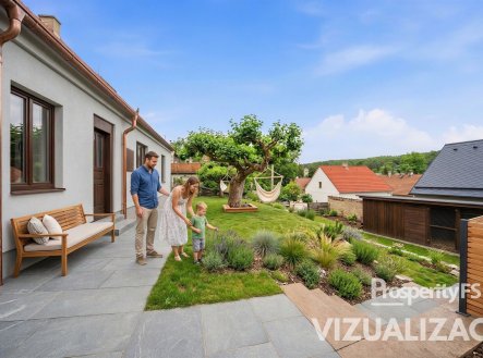 Prodej domu/vily, 111 m²