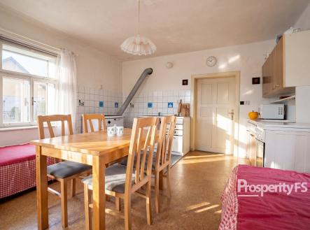 Prodej chaty/rekreačního objektu, 50 m²