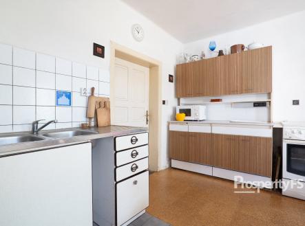 Prodej chaty/rekreačního objektu, 50 m²