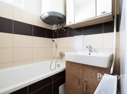 Prodej bytu, 2+1, 53 m²