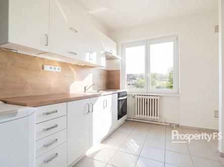 Prodej bytu, 2+1, 53 m²