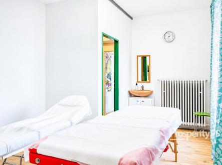 Pronájem komerčního objektu, jiný, 16 m²