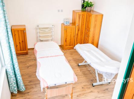 Pronájem komerčního objektu, jiný, 16 m²
