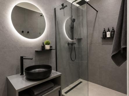 Pronájem bytu, 2+1, 53 m²