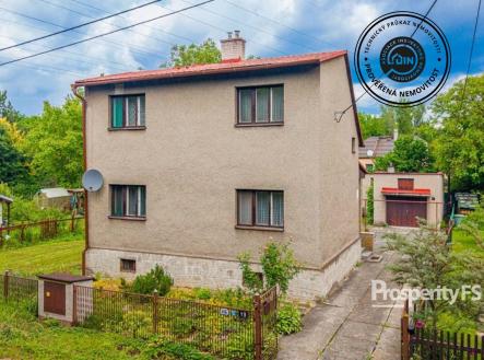 Prodej domu/vily, 140 m²