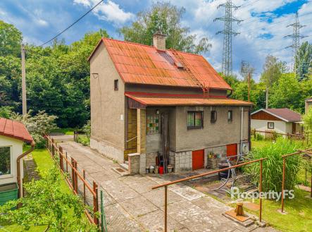 Prodej domu/vily, 140 m²