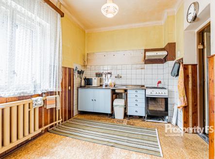 Prodej domu/vily, 140 m²