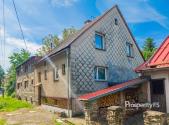 Prodej domu/vily, 145 m²
