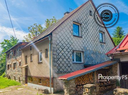Prodej domu/vily, 145 m²