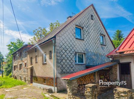 Prodej domu/vily, 145 m²