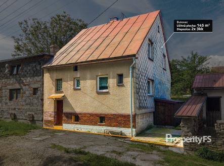 Prodej domu/vily, 145 m²