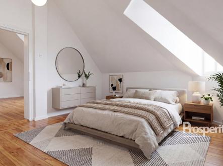 Prodej domu/vily, 200 m²