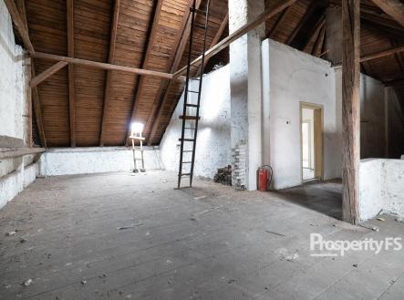 Prodej domu/vily, 200 m²