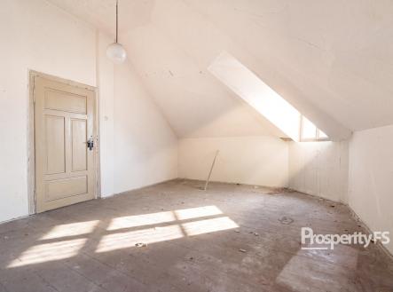 Prodej domu/vily, 200 m²