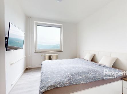 Pronájem bytu, 3+1, 62 m²