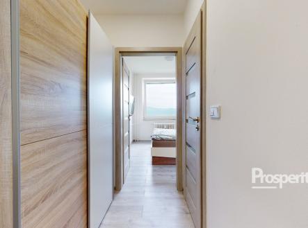 Pronájem bytu, 3+1, 62 m²