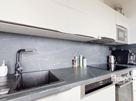 Pronájem bytu, 3+1, 62 m²