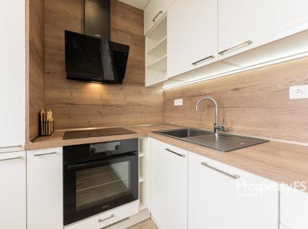 Prodej bytu, 1+1, 37 m²