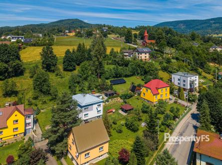 Prodej bytu, 3+1, 112 m²