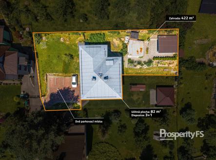 Prodej bytu, 3+1, 112 m²