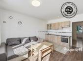 Prodej bytu, 1+1, 43 m²