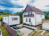 Prodej chaty/rekreačního objektu, 128 m²
