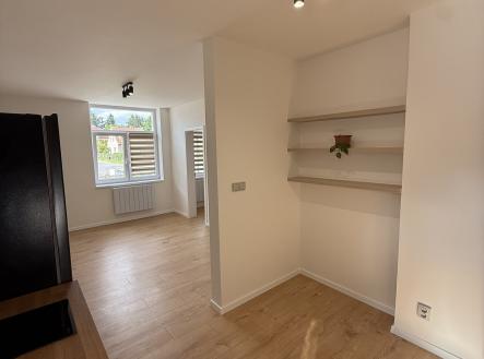 Pronájem bytu, 2+kk, 47 m²