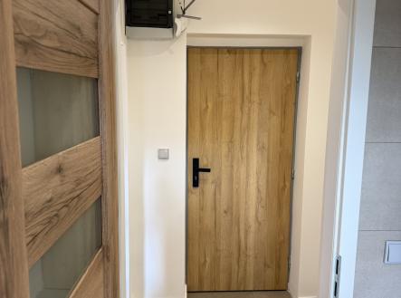 Pronájem bytu, 2+kk, 47 m²