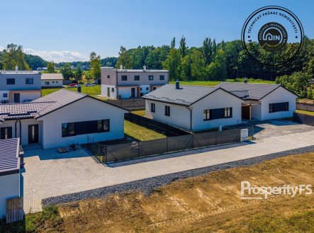 Prodej domu/vily, 97 m²