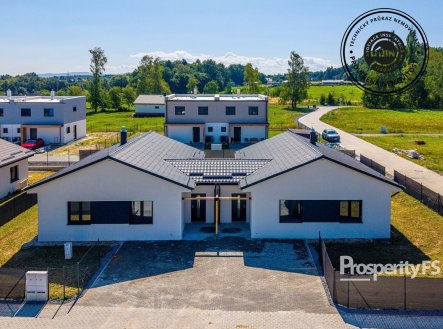 Prodej domu/vily, 97 m²