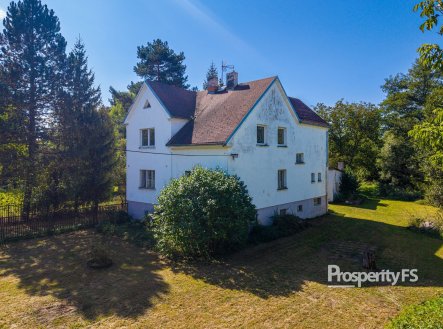 Prodej domu/vily, 267 m²